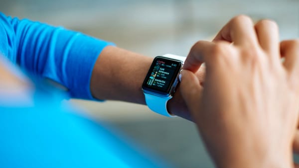 Smartwatch-Per-Sport
